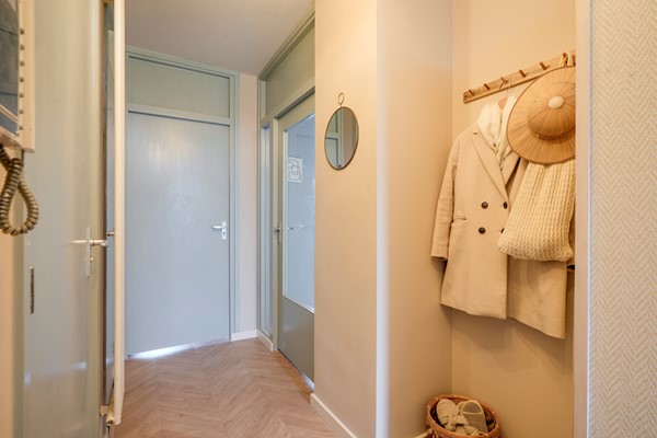 Medium property photo - Biltstraat 369, 3572 AT Utrecht